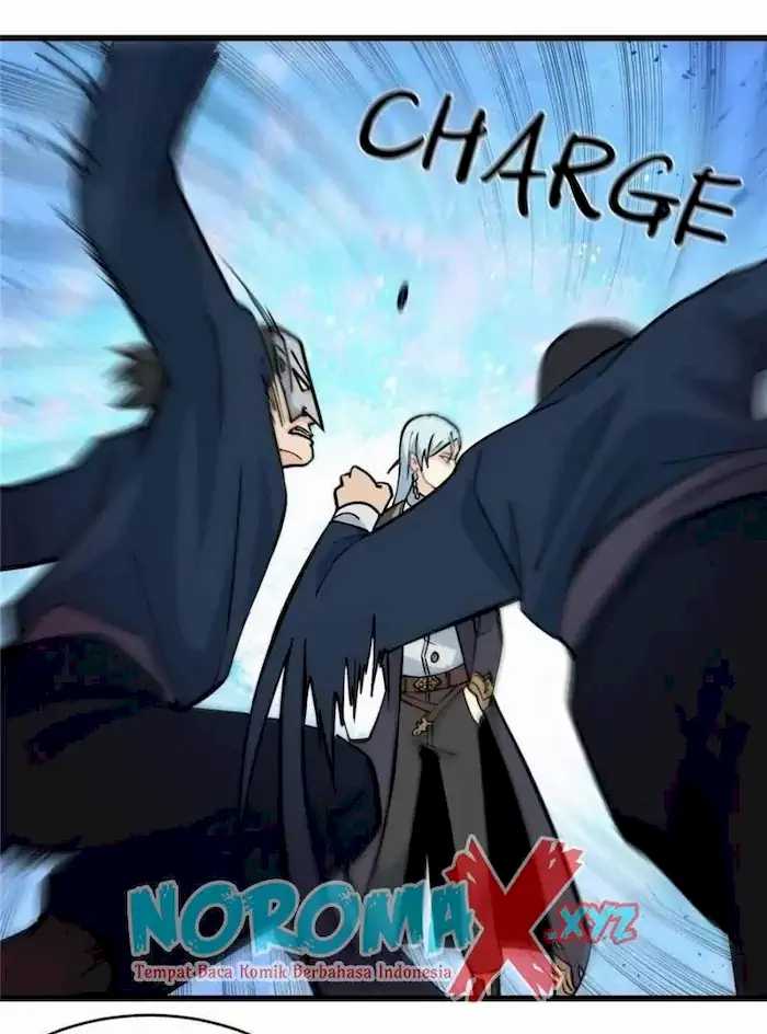 All Hail the Sect Leaders Chapter 49 Gambar 14