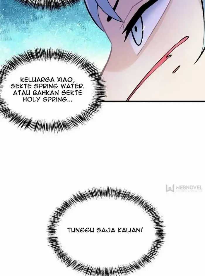 All Hail the Sect Leaders Chapter 49 Gambar 19