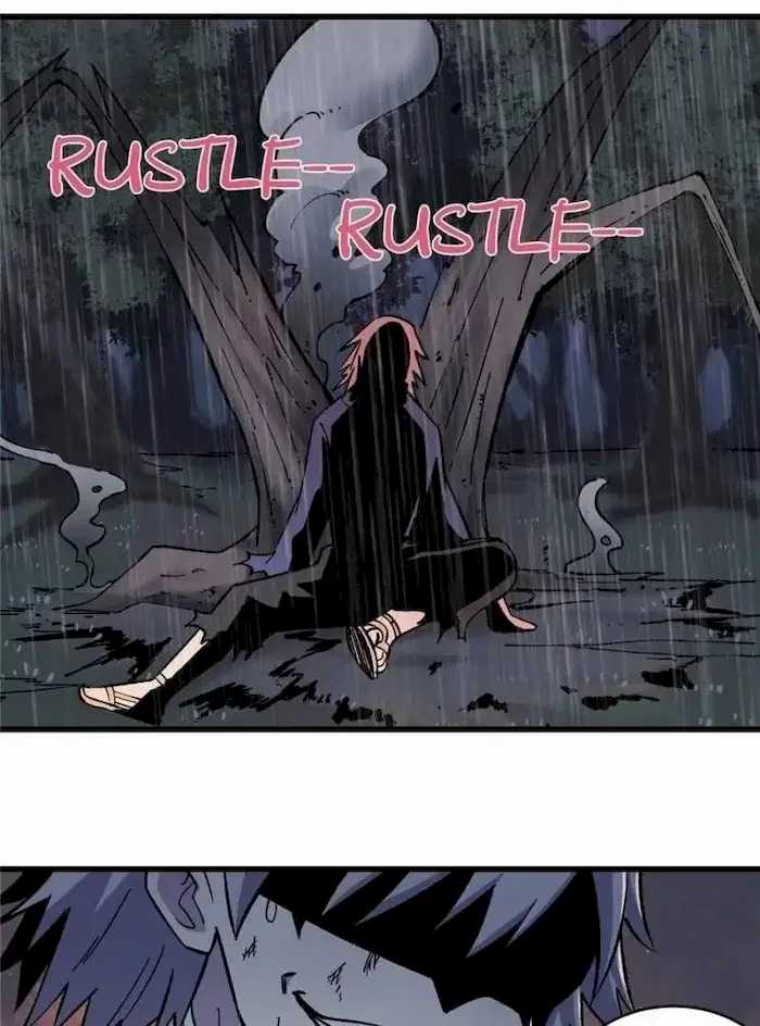 All Hail the Sect Leaders Chapter 49 Gambar 23