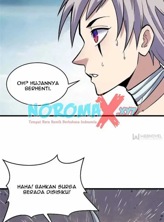 All Hail the Sect Leaders Chapter 49 Gambar 30