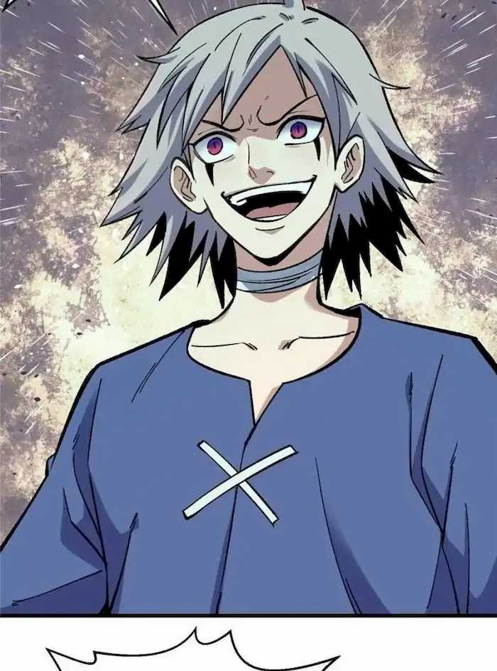 All Hail the Sect Leaders Chapter 49 Gambar 31