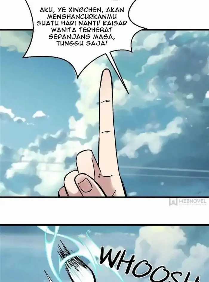 All Hail the Sect Leaders Chapter 49 Gambar 32