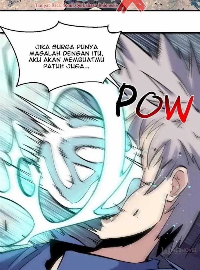 All Hail the Sect Leaders Chapter 49 Gambar 34