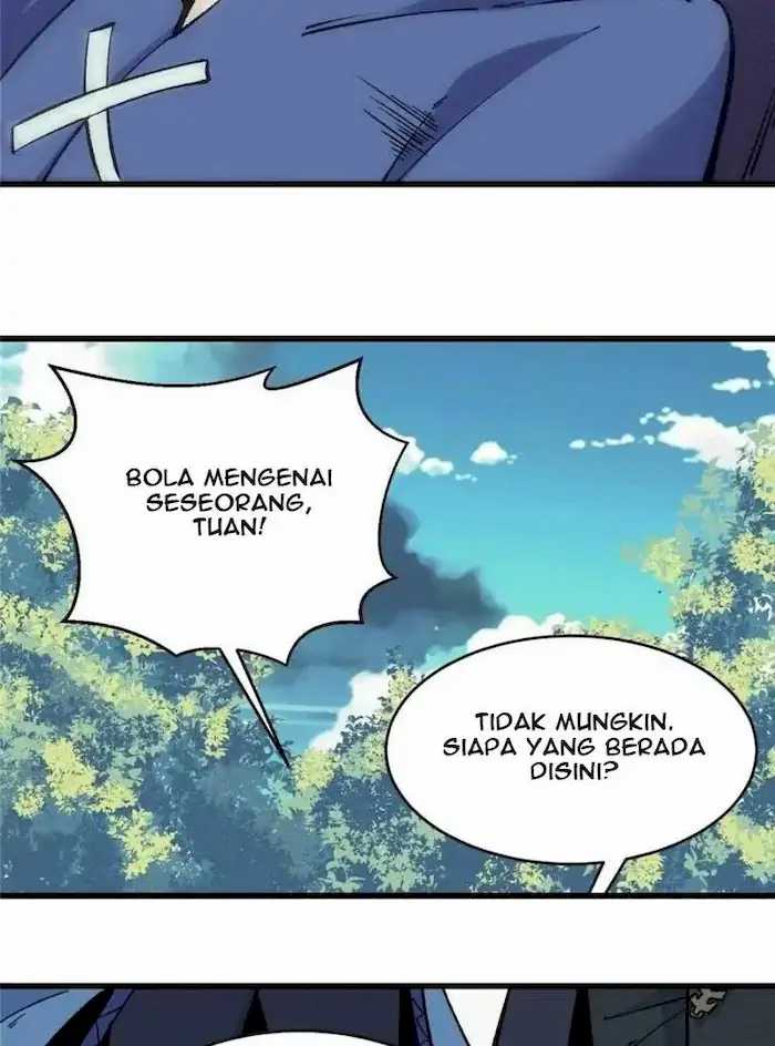 All Hail the Sect Leaders Chapter 49 Gambar 35