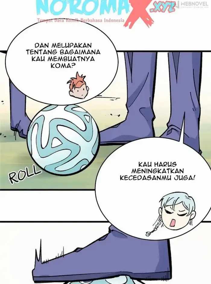 All Hail the Sect Leaders Chapter 49 Gambar 39