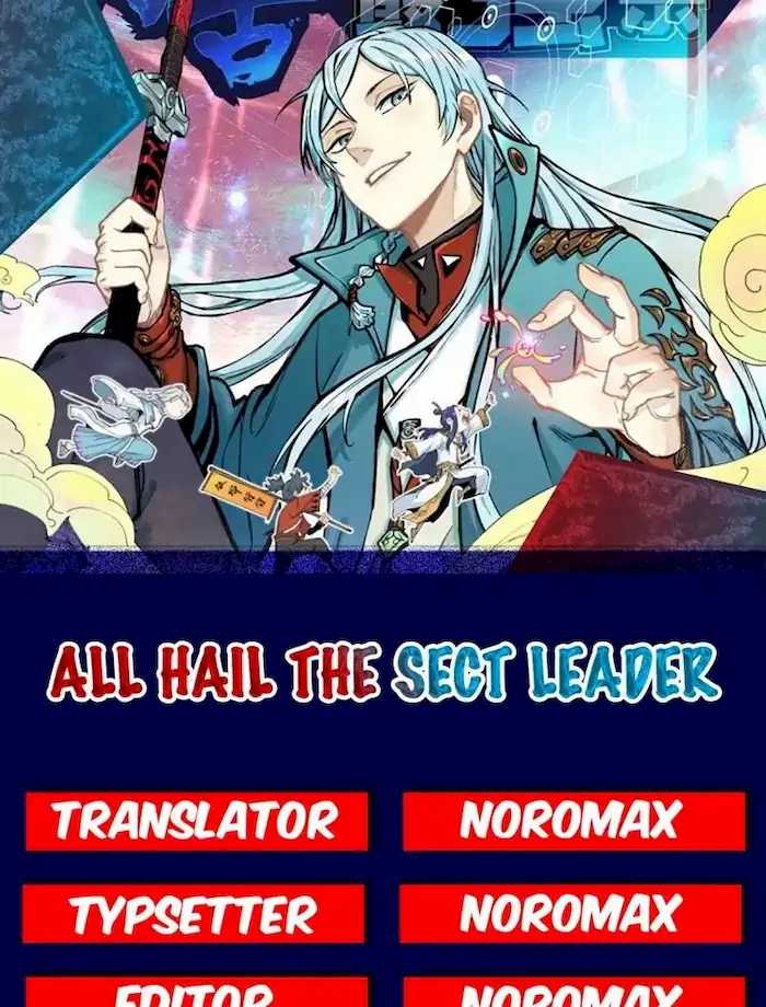 All Hail the Sect Leaders Chapter 51 Gambar 1
