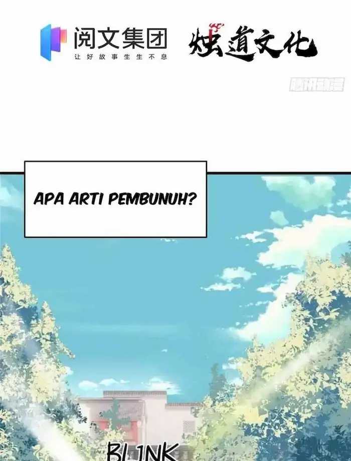 All Hail the Sect Leaders Chapter 51 Gambar 4