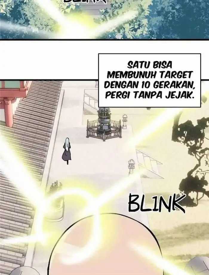 All Hail the Sect Leaders Chapter 51 Gambar 5
