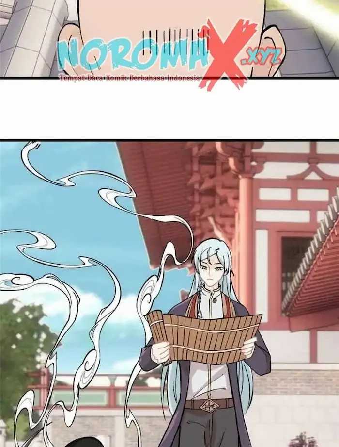 All Hail the Sect Leaders Chapter 51 Gambar 6