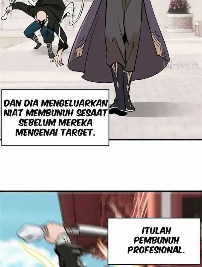 All Hail the Sect Leaders Chapter 51 Gambar 7