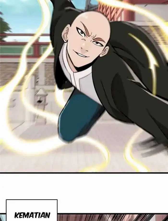 All Hail the Sect Leaders Chapter 51 Gambar 8