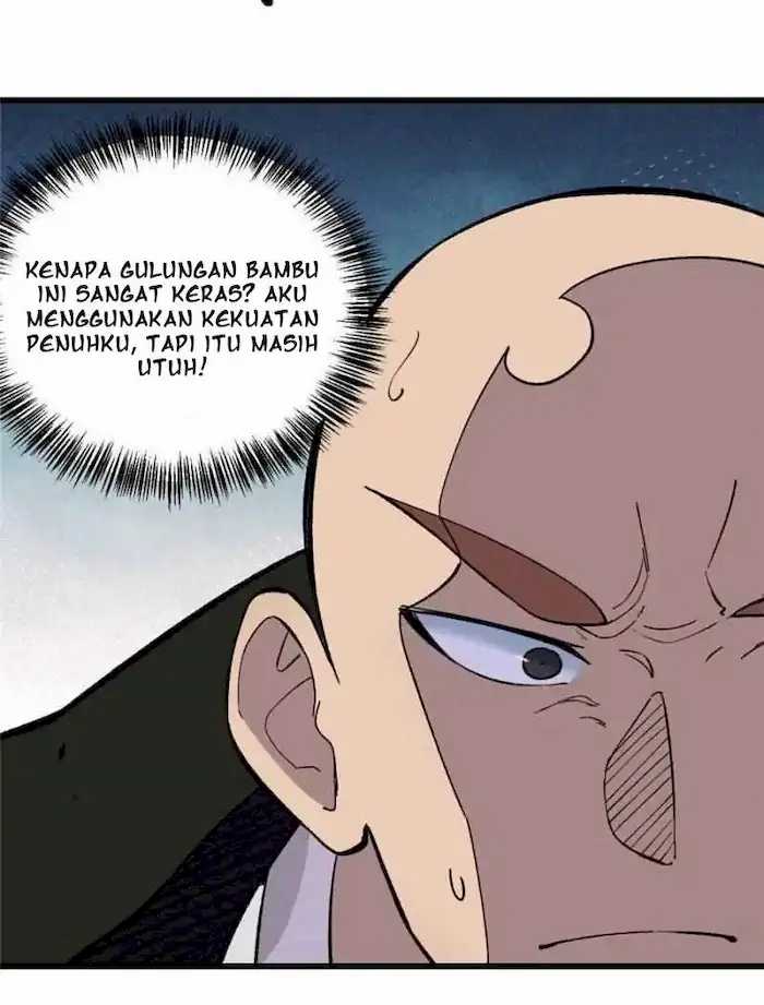 All Hail the Sect Leaders Chapter 51 Gambar 11