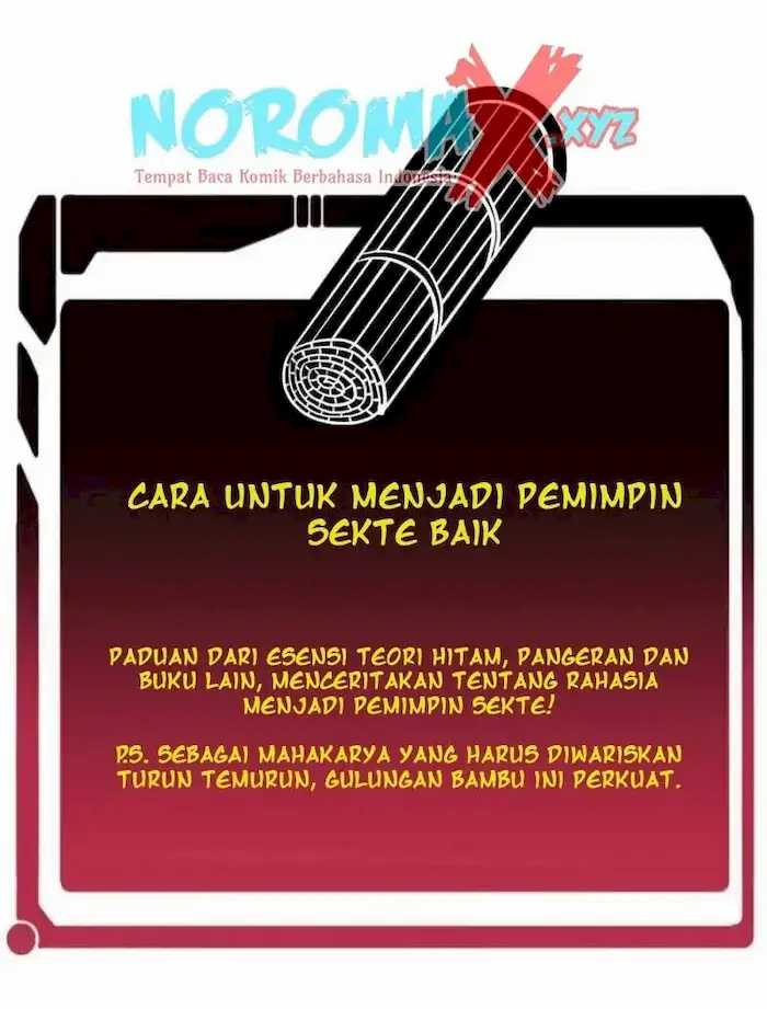 All Hail the Sect Leaders Chapter 51 Gambar 12