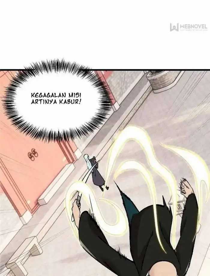 All Hail the Sect Leaders Chapter 51 Gambar 13