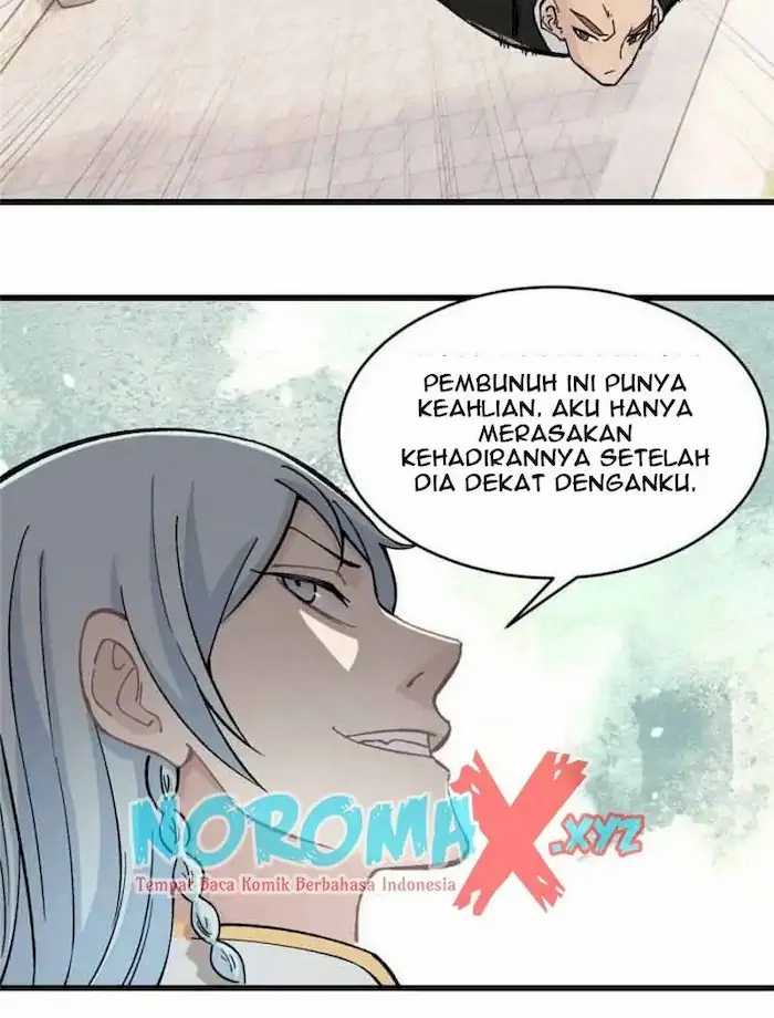All Hail the Sect Leaders Chapter 51 Gambar 14
