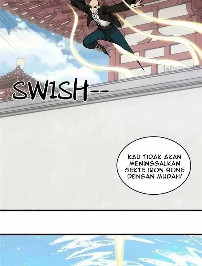 All Hail the Sect Leaders Chapter 51 Gambar 16