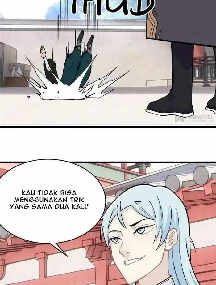 All Hail the Sect Leaders Chapter 51 Gambar 19