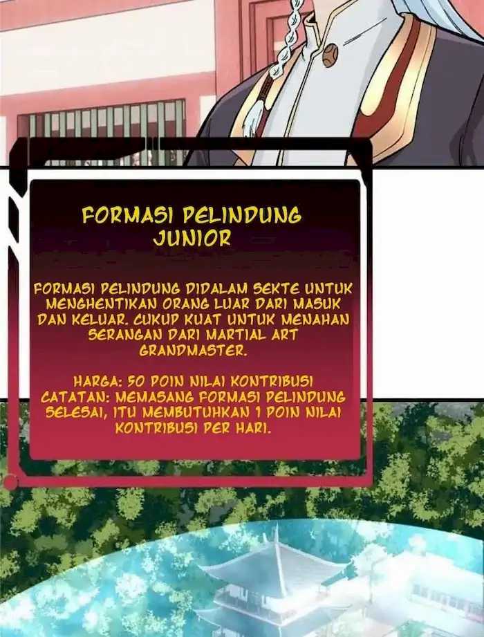 All Hail the Sect Leaders Chapter 51 Gambar 20