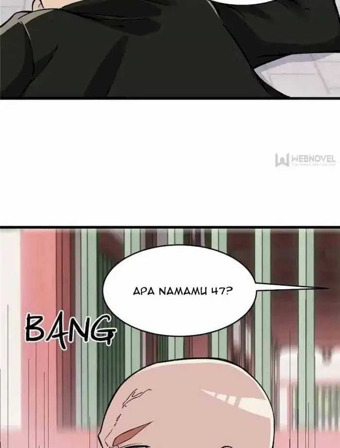 All Hail the Sect Leaders Chapter 51 Gambar 22