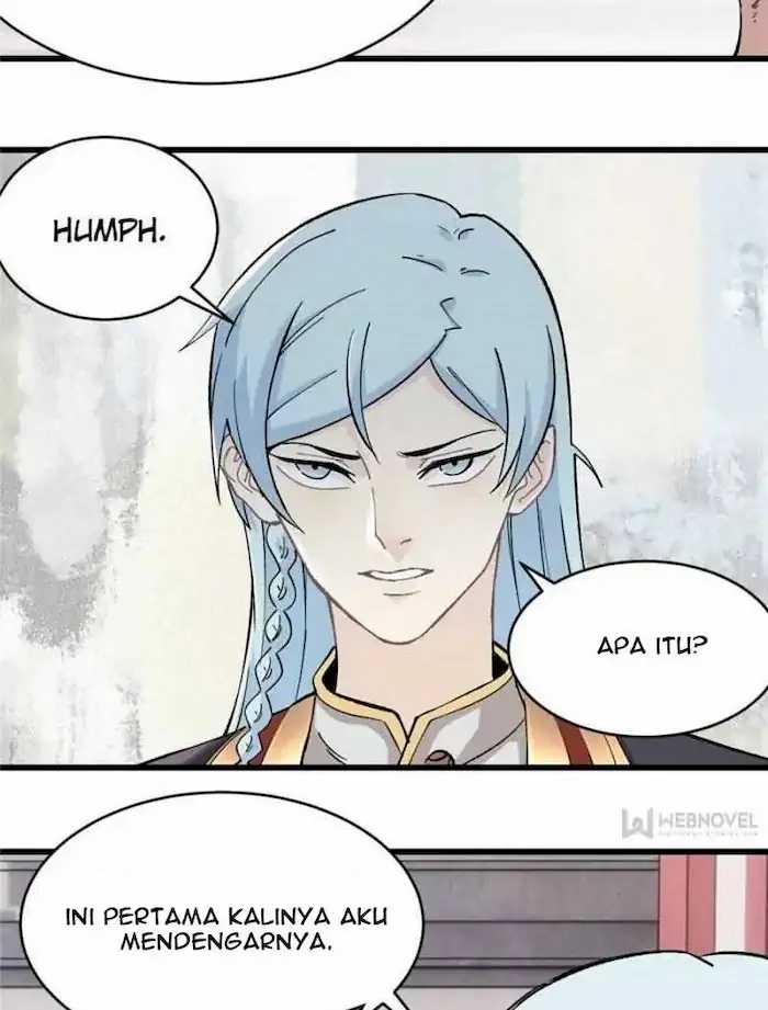 All Hail the Sect Leaders Chapter 51 Gambar 24