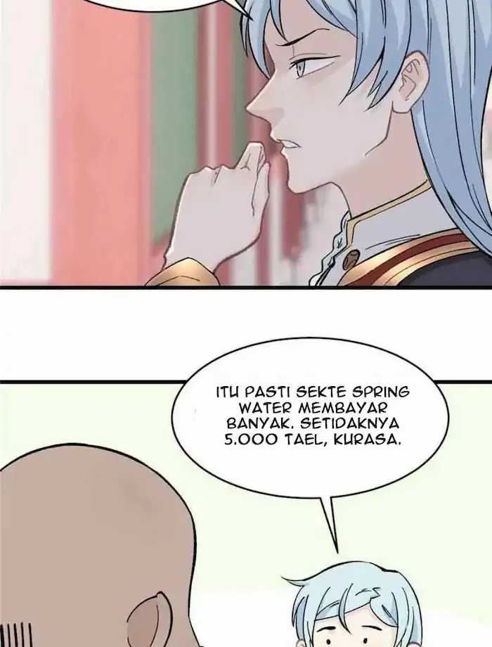 All Hail the Sect Leaders Chapter 51 Gambar 27
