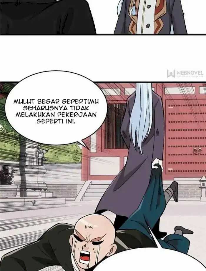 All Hail the Sect Leaders Chapter 51 Gambar 29