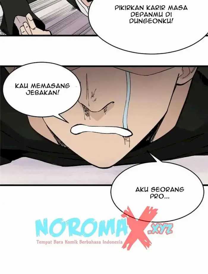 All Hail the Sect Leaders Chapter 51 Gambar 30