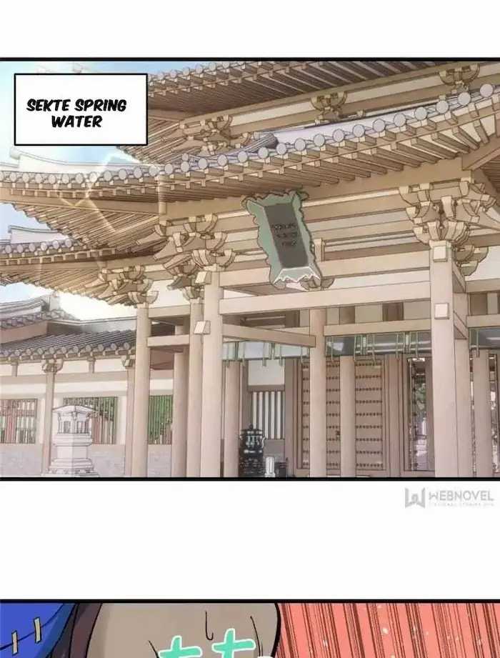 All Hail the Sect Leaders Chapter 51 Gambar 31
