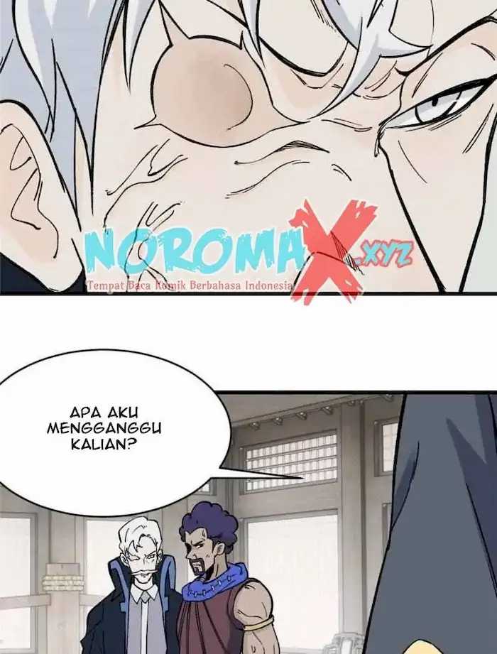 All Hail the Sect Leaders Chapter 51 Gambar 37