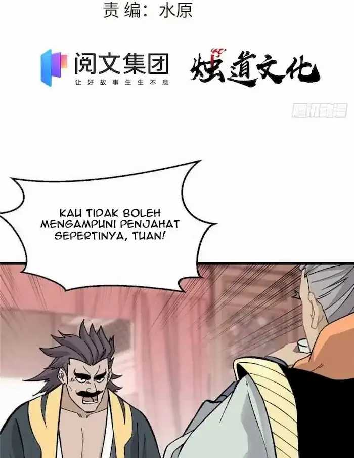 All Hail the Sect Leaders Chapter 53 Gambar 4
