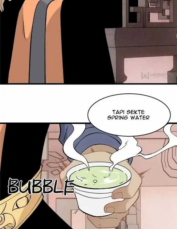 All Hail the Sect Leaders Chapter 53 Gambar 7