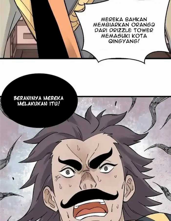 All Hail the Sect Leaders Chapter 53 Gambar 9