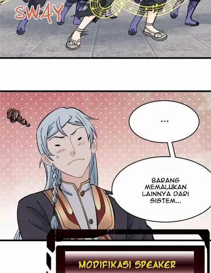All Hail the Sect Leaders Chapter 53 Gambar 16