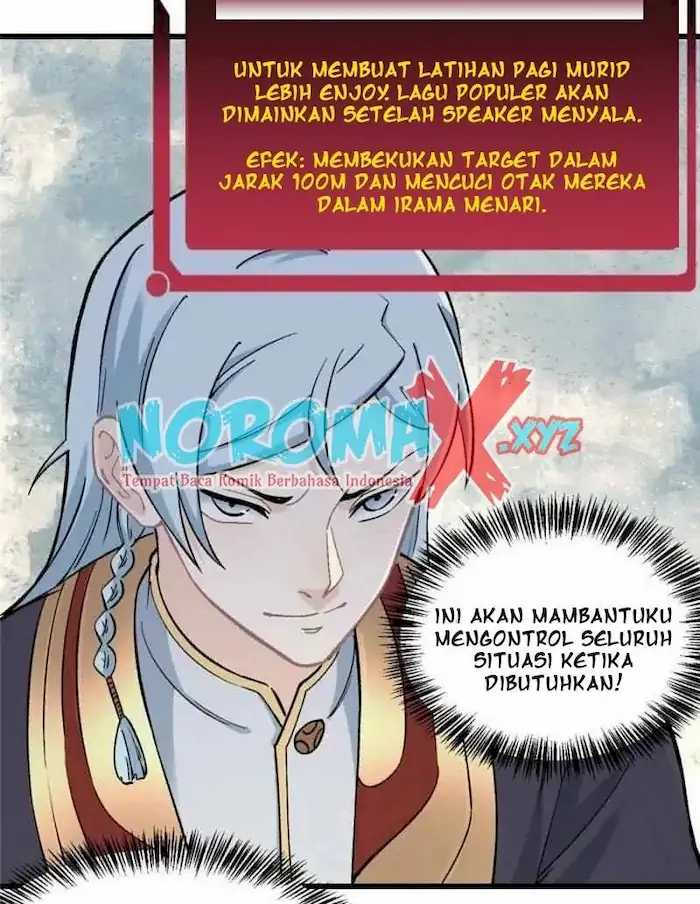 All Hail the Sect Leaders Chapter 53 Gambar 17