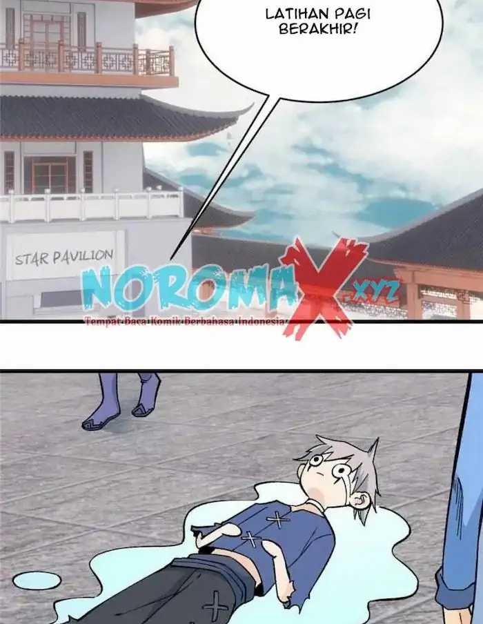 All Hail the Sect Leaders Chapter 53 Gambar 21