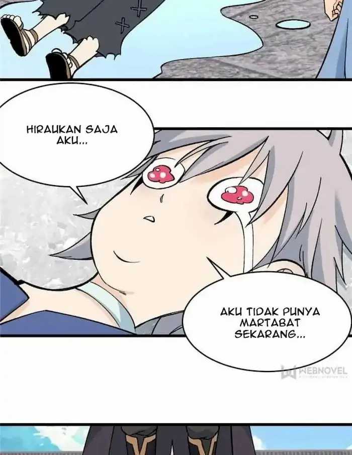All Hail the Sect Leaders Chapter 53 Gambar 22