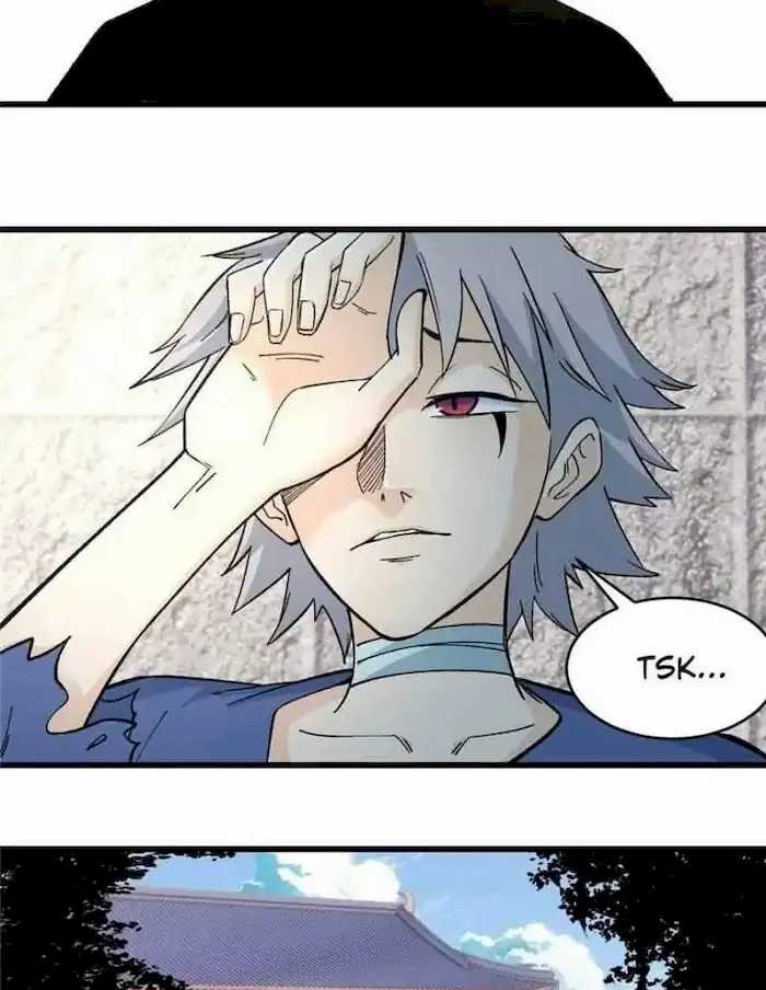 All Hail the Sect Leaders Chapter 53 Gambar 24