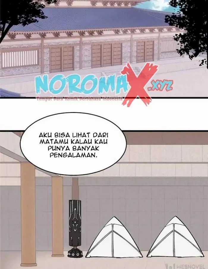 All Hail the Sect Leaders Chapter 53 Gambar 25