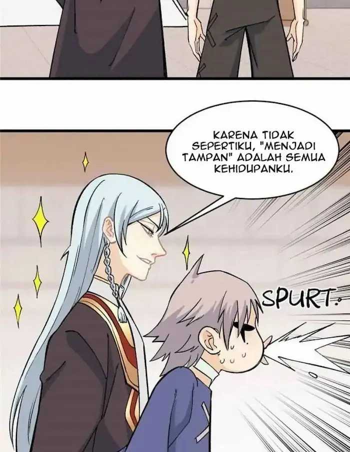 All Hail the Sect Leaders Chapter 53 Gambar 27