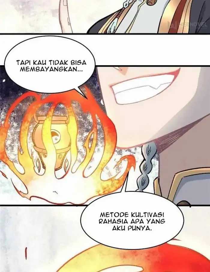 All Hail the Sect Leaders Chapter 53 Gambar 38