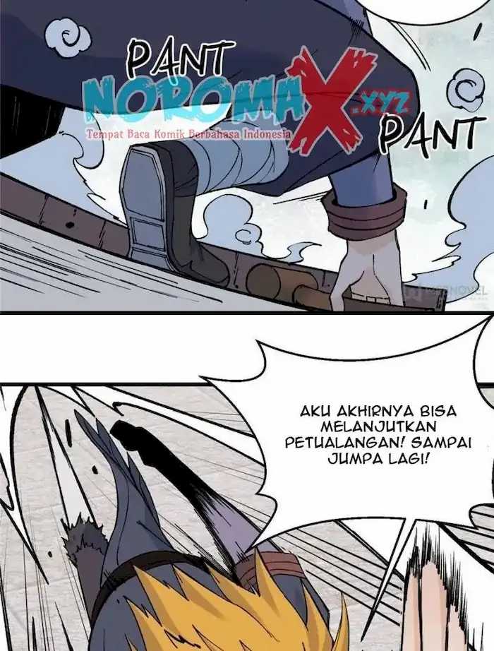 All Hail the Sect Leaders Chapter 54 Gambar 6