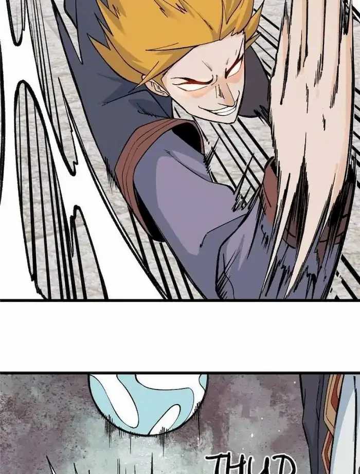 All Hail the Sect Leaders Chapter 54 Gambar 7
