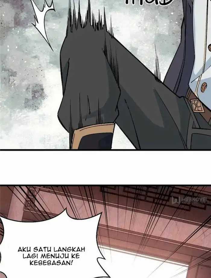 All Hail the Sect Leaders Chapter 54 Gambar 8