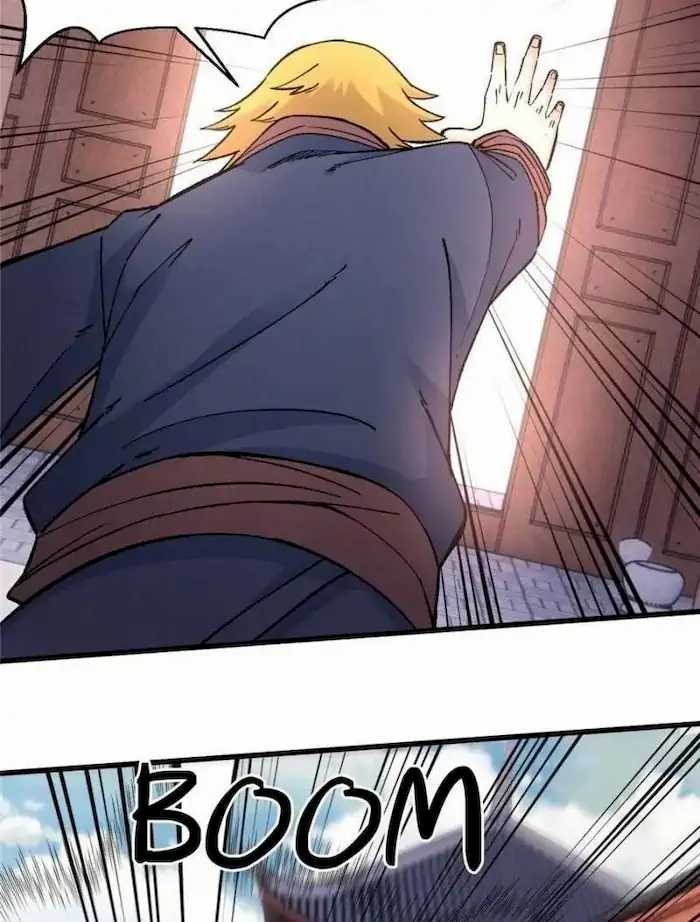 All Hail the Sect Leaders Chapter 54 Gambar 9