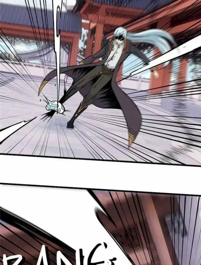 All Hail the Sect Leaders Chapter 54 Gambar 10