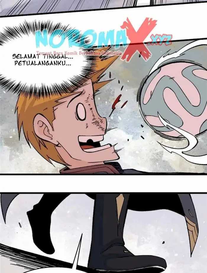 All Hail the Sect Leaders Chapter 54 Gambar 12