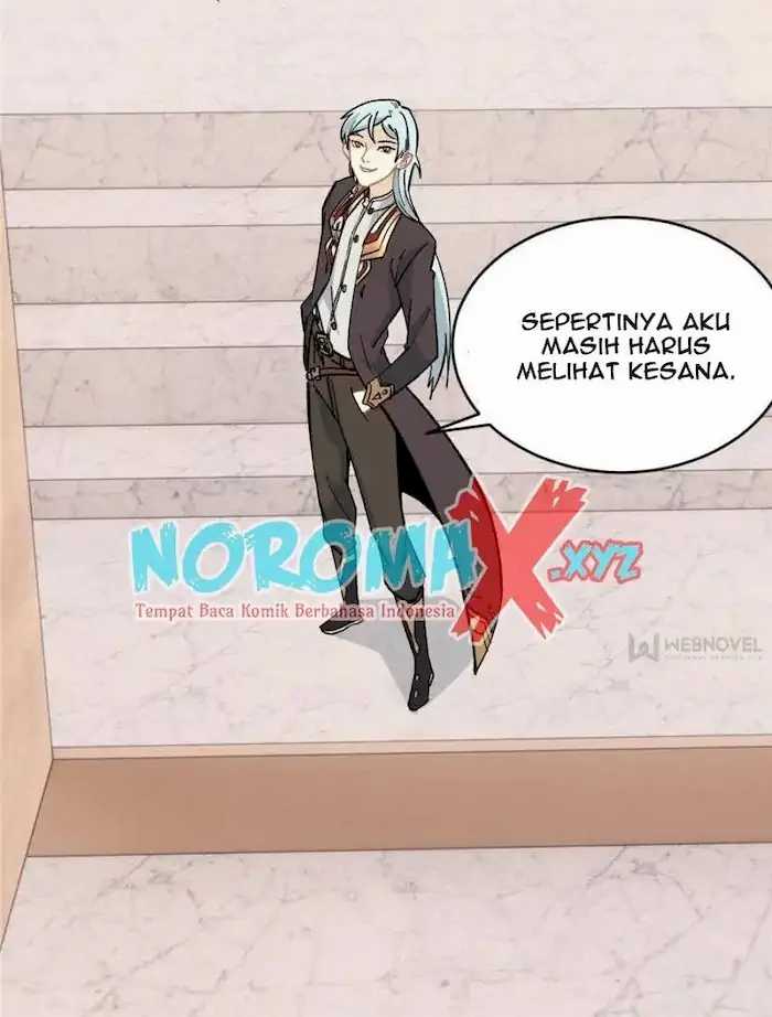 All Hail the Sect Leaders Chapter 54 Gambar 17