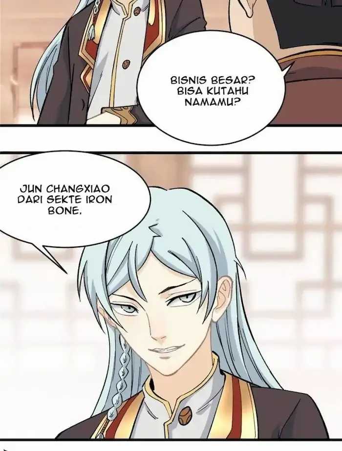 All Hail the Sect Leaders Chapter 54 Gambar 20