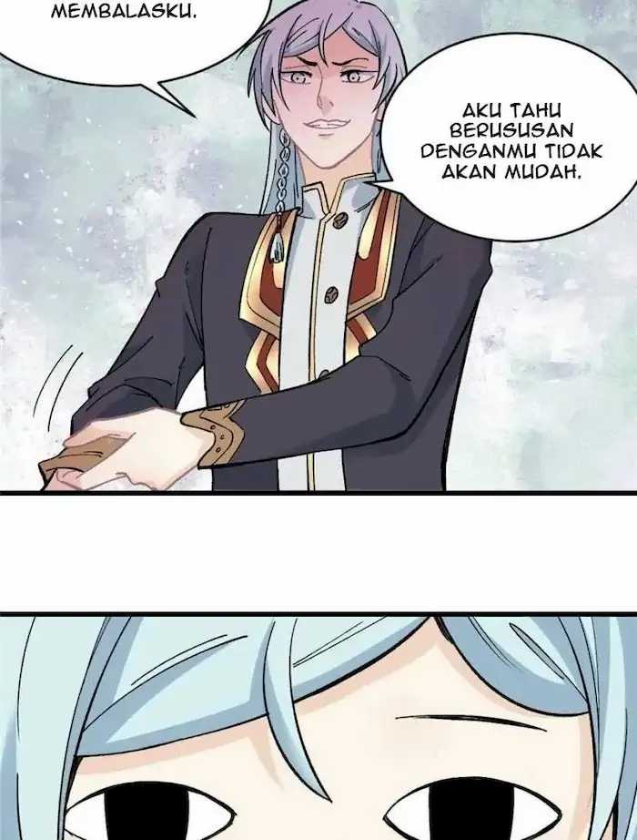 All Hail the Sect Leaders Chapter 54 Gambar 23