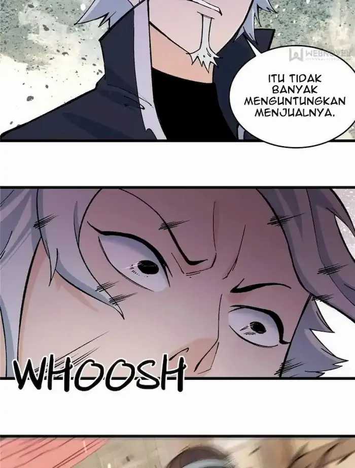 All Hail the Sect Leaders Chapter 54 Gambar 36